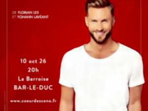 photo Spectacle - Florian Lex