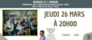 photo Renoir et l'Amour