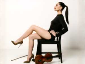 photo FESTIVAL DE CARCASSONNE - ESTHER ABRAMI