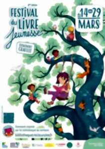 photo Rencontre, dédicaces & lecture: la biodiversité s'invite au festival !