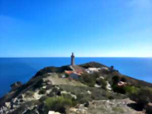 photo VISITE AUTOUR DU PHARE CAP BEAR