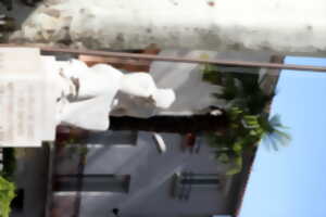 photo VISITE GUIDÉE - CÉRET ENTRE ART ET HISTOIRE