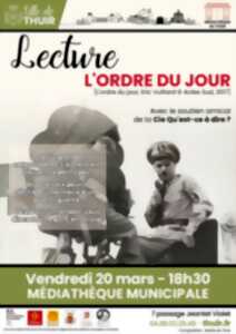photo LECTURE