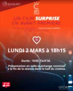 photo Coup de coeur surprise