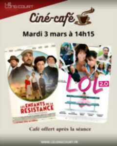 photo Ciné-café