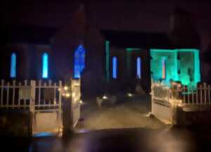 photo Le Mesnil-Ozenne en lumières