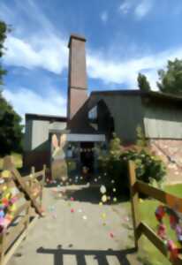 photo Pâques au musée – Chasse aux œufs en chocolat à La Briqueterie