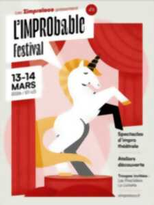 photo L'improbable festival