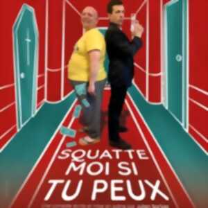 photo Squatte Moi si Tu Peux