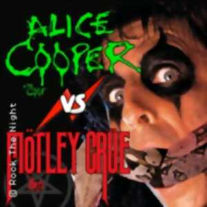 photo The Coop vs The Dirts - Rock Tribute Night #5 Riom