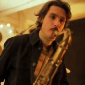 photo Antoine Hoël Quartet