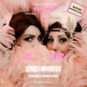 photo Lèvres Ouvertes, Le Théâtre Darius - Paris