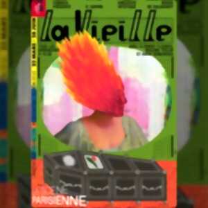 photo La Vieille - La Scène Parisienne, Paris