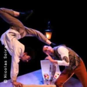 photo Sous le Poids des Plumes