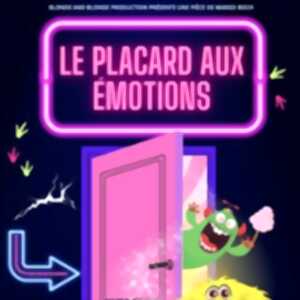 photo Le Placard aux Emotions -  Le Montorgueil, Paris