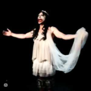 photo Fred Blin - A-t-on Toujours Raison ? Which Witch are you ?