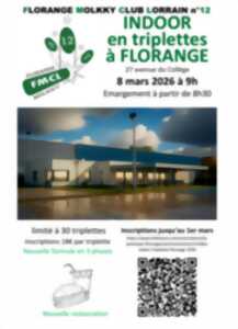 photo Tournoi triplette Molkky