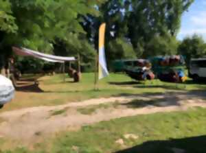 photo Escape game sur la Dordogne 