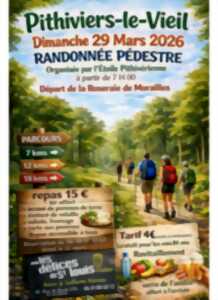 photo Randonnée pédestre