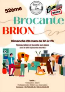 photo Brocante