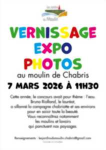 photo Vernissage Expo Photos