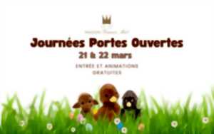 photo Journées portes ouvertes - Maison Francis Miot