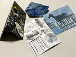 photo Livres d’artistes et Cie : Sans réserve !