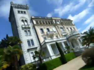 photo Palais Sorrento