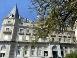 photo Grand Hôtel Gassion