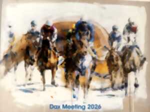 photo Course hippique