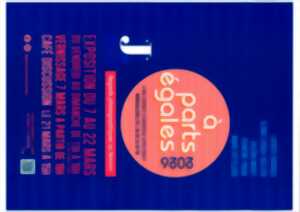 photo Exposition photo « À parts égales »