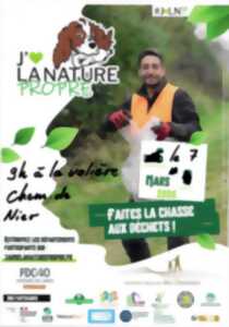 photo J'aime la nature propre