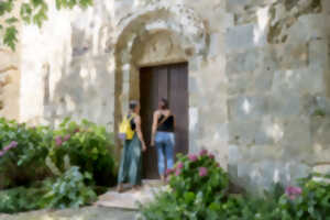 photo Journées du patrimoine à Saint-Loubouer