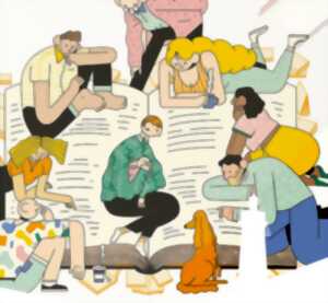 photo Expression Livres