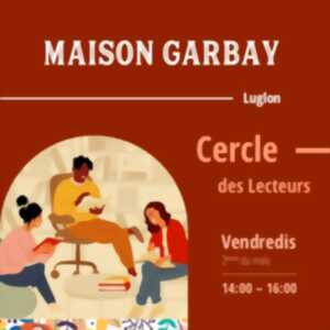 photo Cercle des lecteurs
