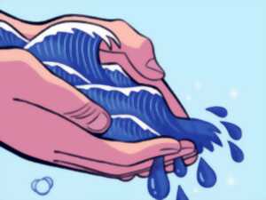 photo Exposition - L'eau dans tous ses états