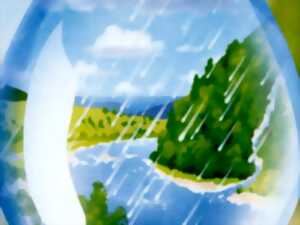 photo Exposition - Partage des eaux