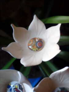 photo Marcognac Terres de porcelaine : Terres à terre, marché céramique, édition 2026
