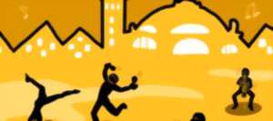 photo Harmonies Urbaines