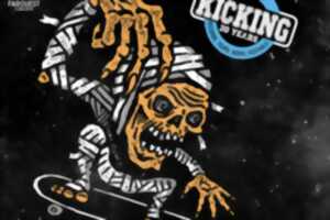 photo Kicking Fest de Limoges