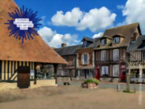 photo [Journées Européennes des Métiers d'Arts] Découverte des artisans d'art de Beuvron-en-Auge