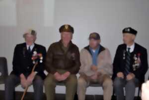 photo Exposition temporaire « Histoire Partagée, mémoires partagées »