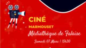photo Ciné Marmouset