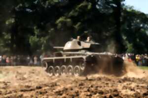 photo Démonstrations dynamiques de véhicules