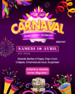 photo Carnaval