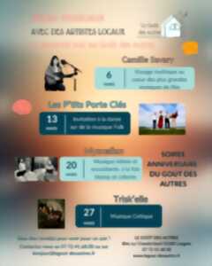 photo Repas musicaux