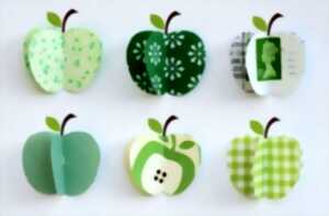 photo Atelier | Tableau du potager ou du verger