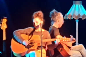 photo Les Chemins de Cabrel