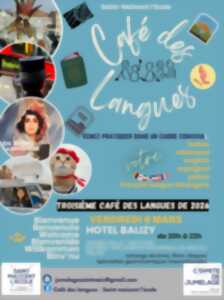 photo Café des Langues