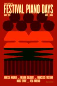 photo Festival Piano Days dans plusieurs lieux à Niort